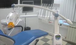 процедура ЗУМ отбеливания зубов: фото 3