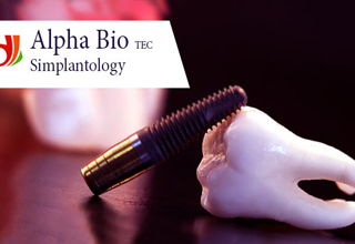 Фото 4. Импланты Alpha Bio